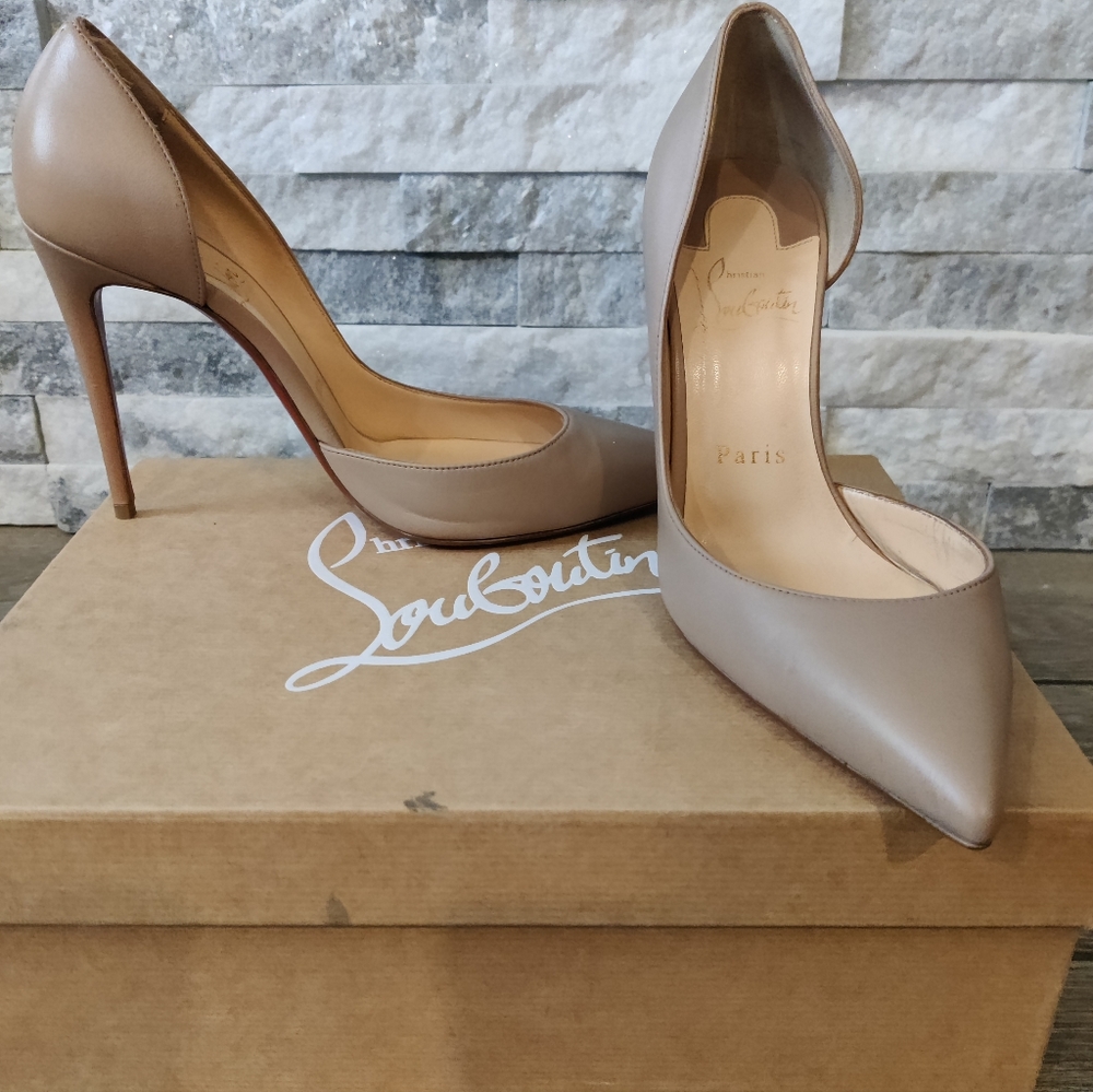 Louboutin iriza